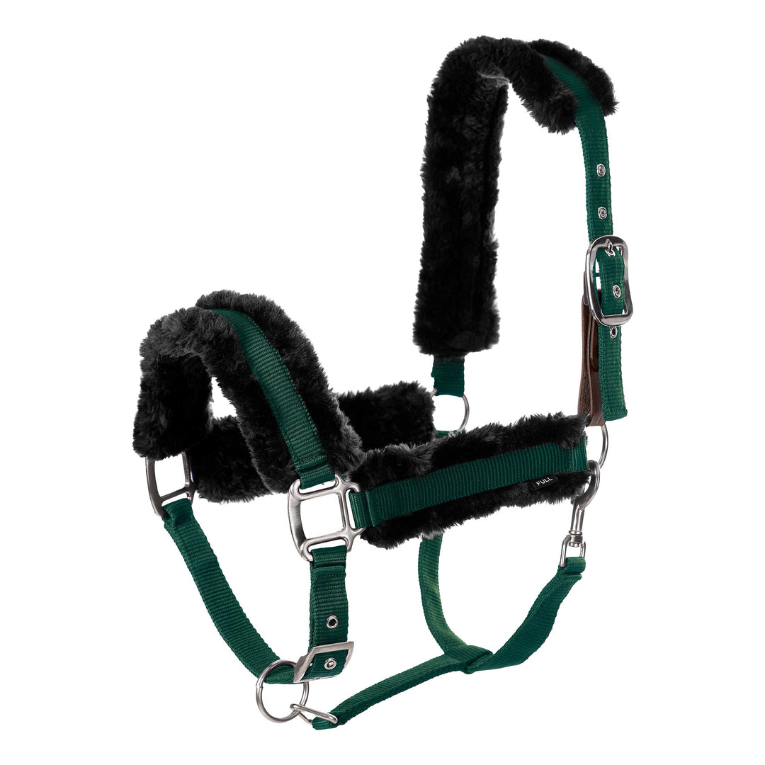 Equinavia Valkyrie Ultra Fleece Breakaway Halter image 