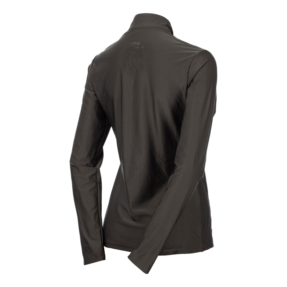 Equinavia Aurora Womens Long Sleeved Training Shirt image #2