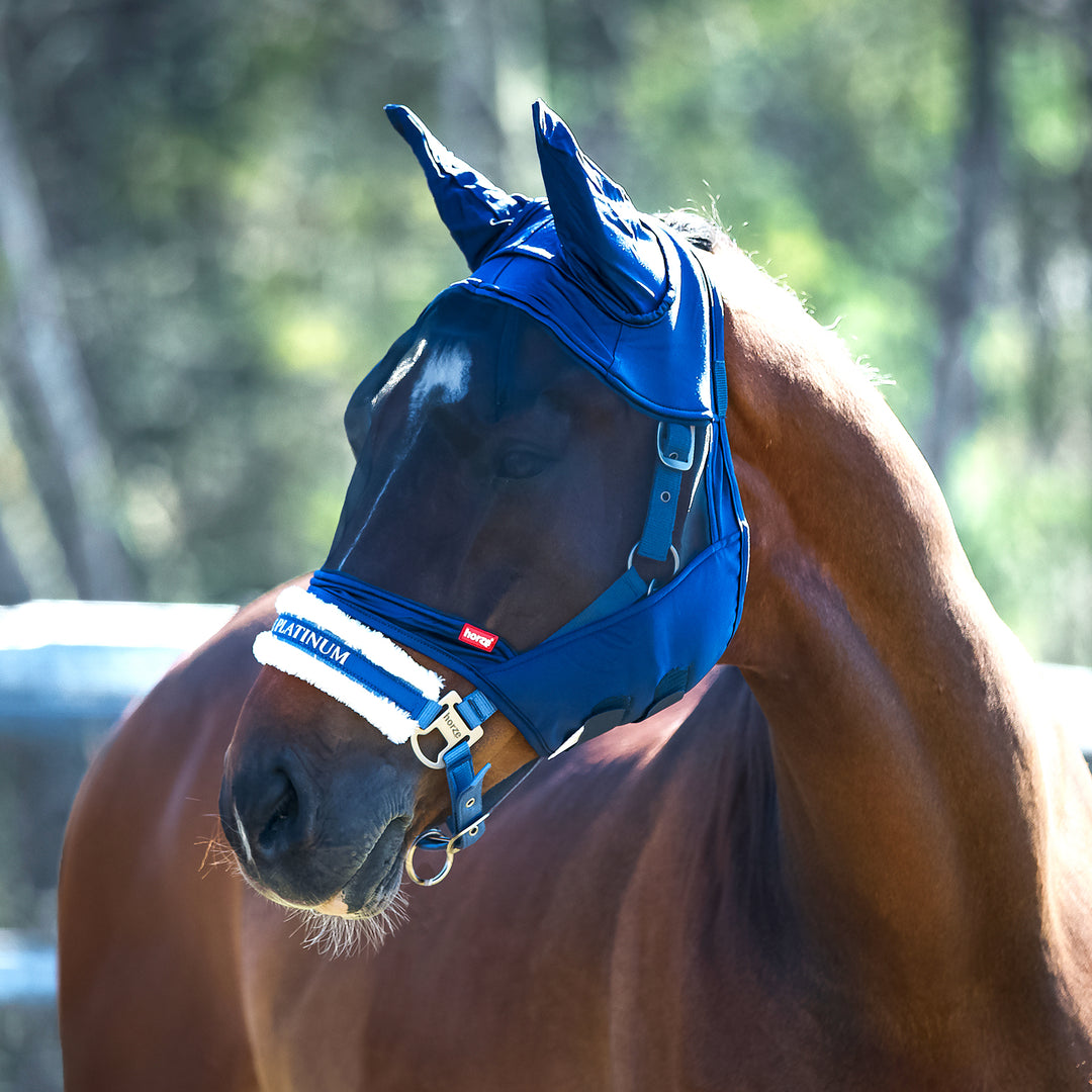 Horze Cayman Fly Mask image 