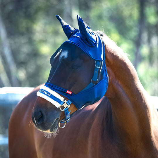 Horze Cayman Fly Mask image 