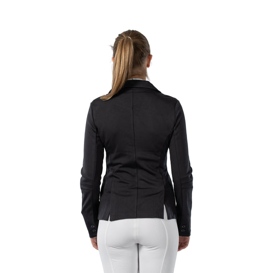 Horze Ada Womens Show Jacket image 
