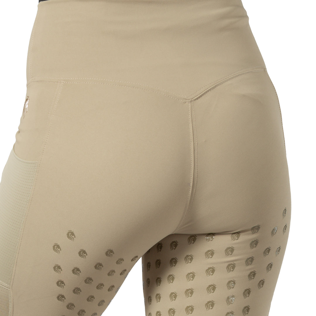 Equinavia Maja Womens Full Seat Summer UV Tights image 