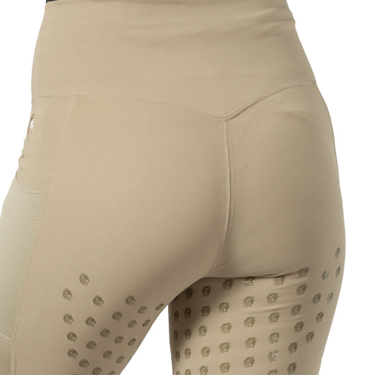 Equinavia Maja Womens Full Seat Summer UV Tights image 