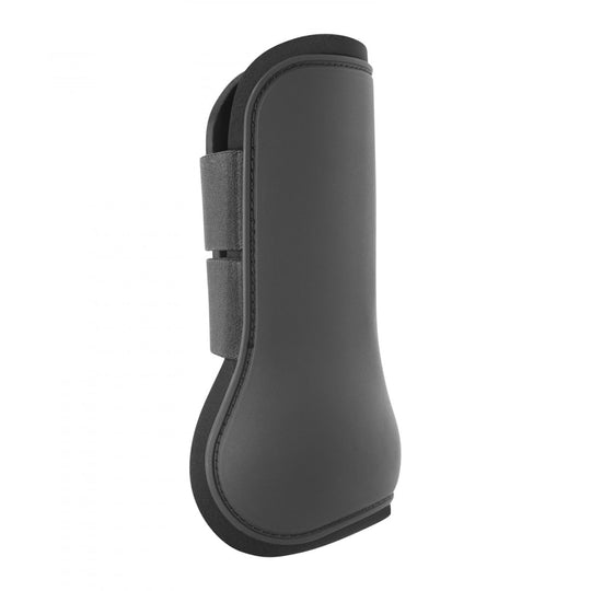 Horze Chicago Tendon Open Front Horse Boots image 
