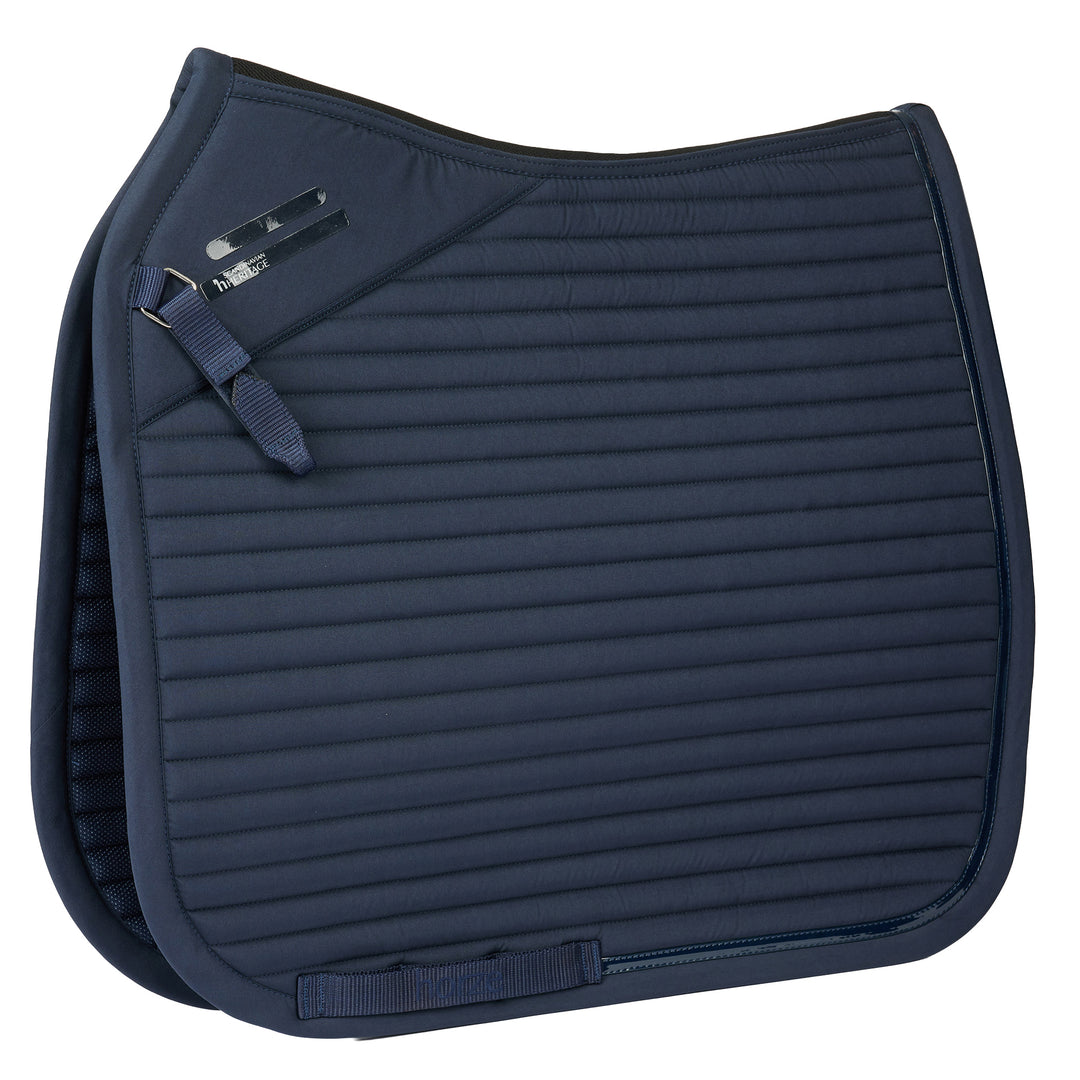 Horze Symphony Sport Dressage Saddle Pad image #1