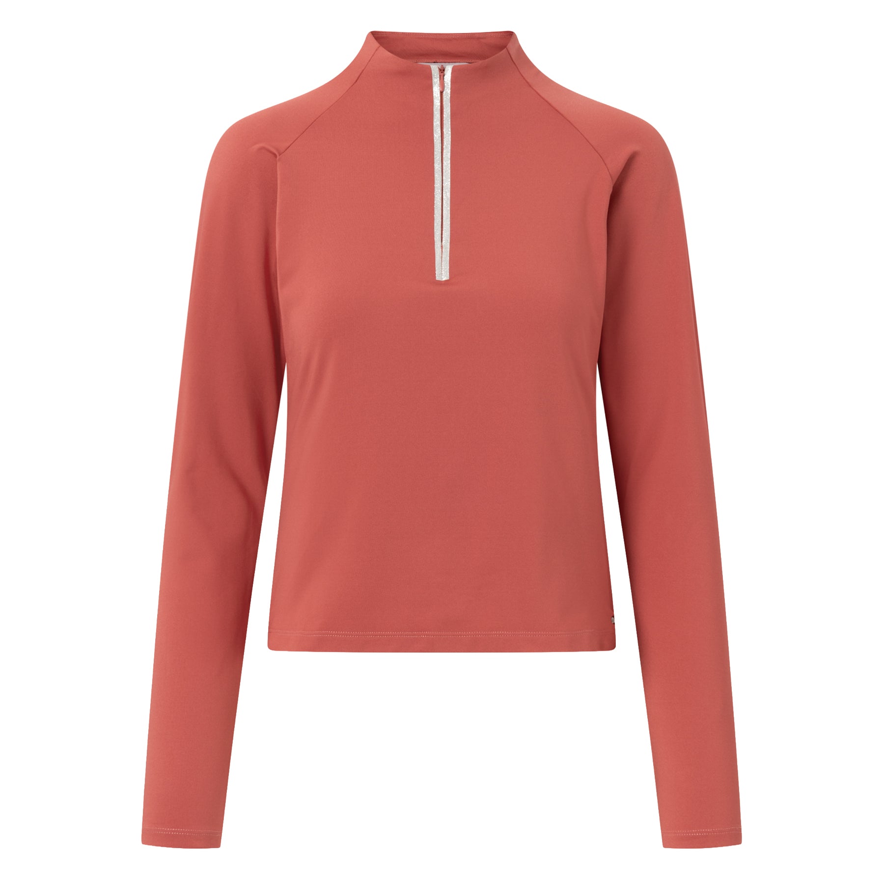 Horze Soraya Womens Training Shirt image #1