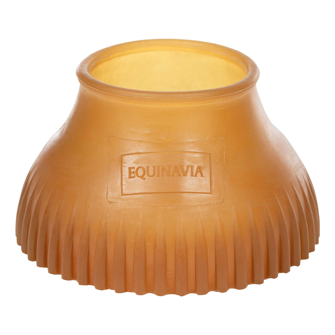 Equinavia Rubber Pull On Bell Boots image #1