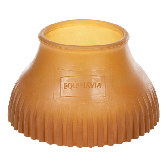 Equinavia Rubber Pull On Bell Boots image 