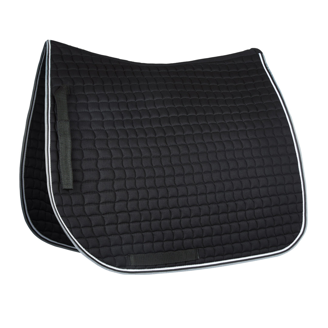 Horze Adepto Dressage Saddle Pad image #1
