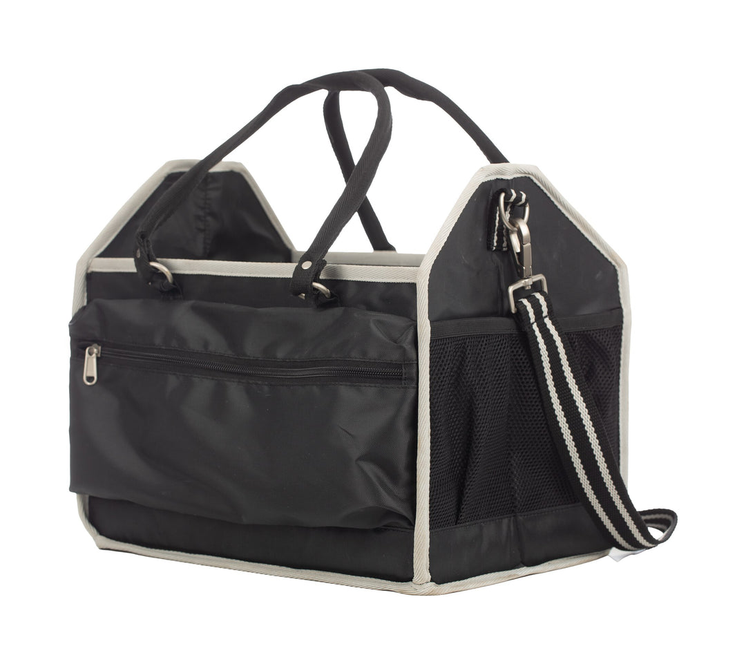 Equinavia Darby Large Collapsible Grooming Tote image 
