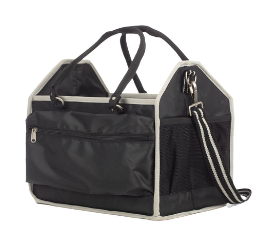 Equinavia Darby Large Collapsible Grooming Tote image 