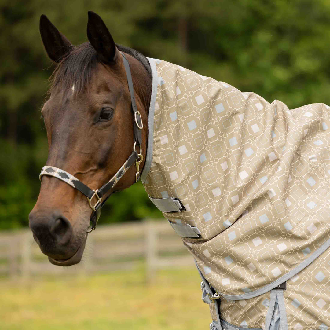 Equinavia Norse Turnout Neck Cover No Fill image #1