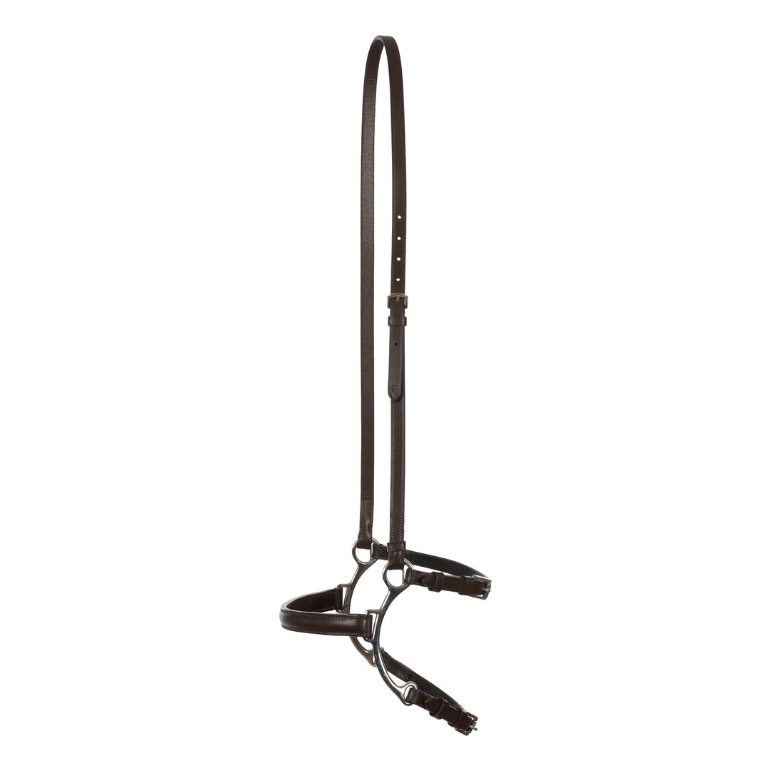 Equinavia Saga Crescent Noseband image #1