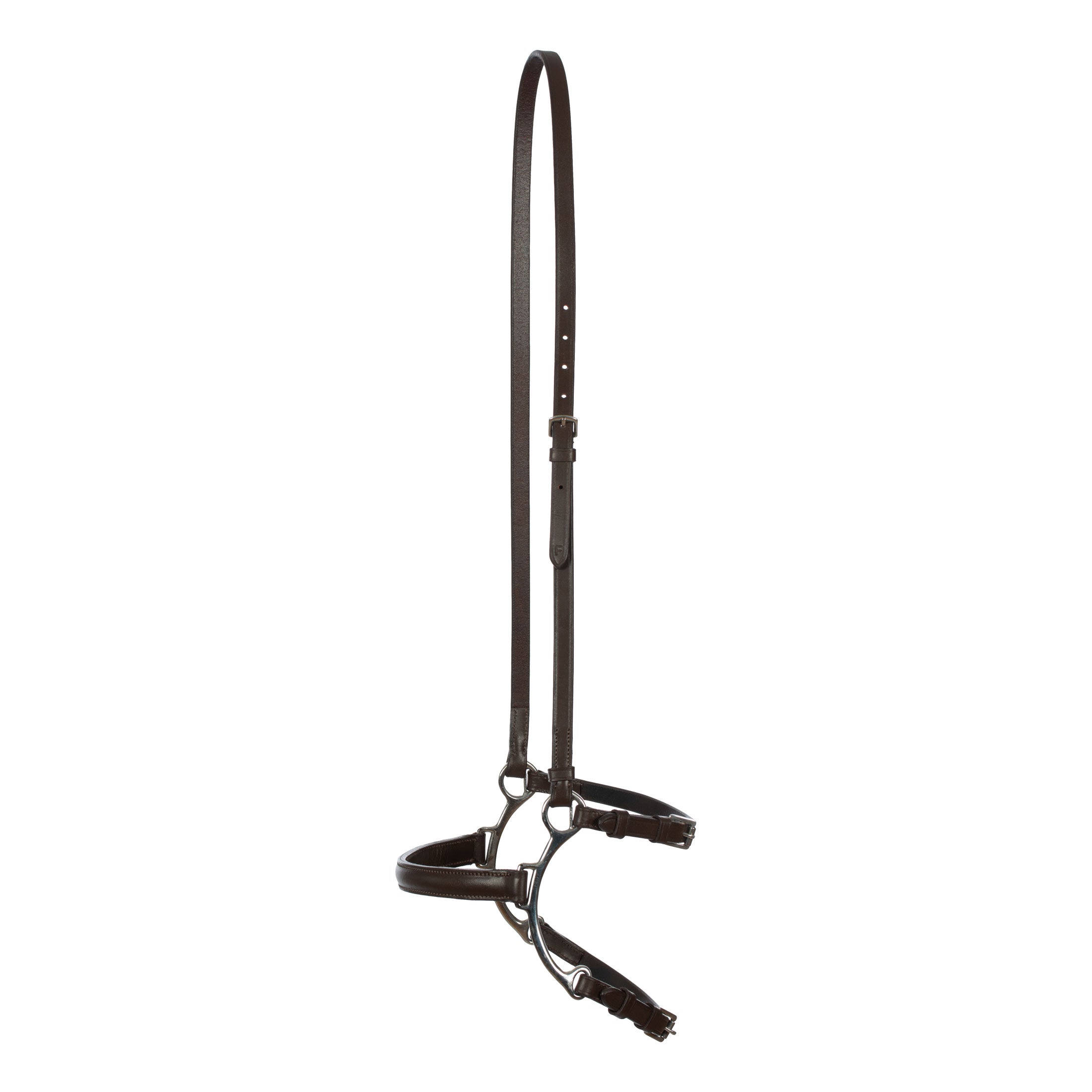 Equinavia Saga Crescent Noseband image #1
