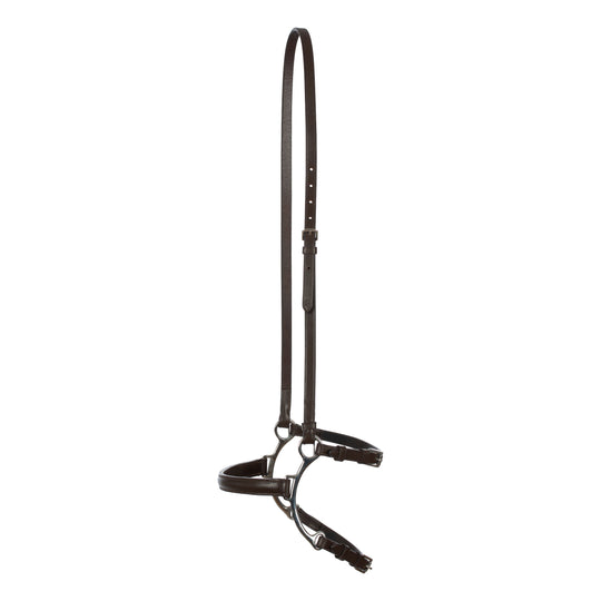 Equinavia Saga Crescent Noseband image 