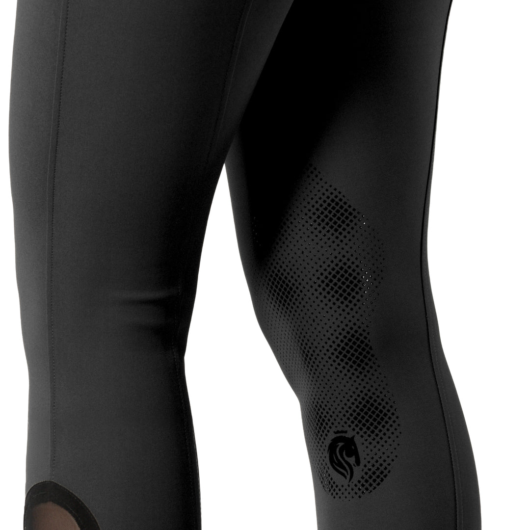Equinavia Maud Womens Knee Patch Breeches image 