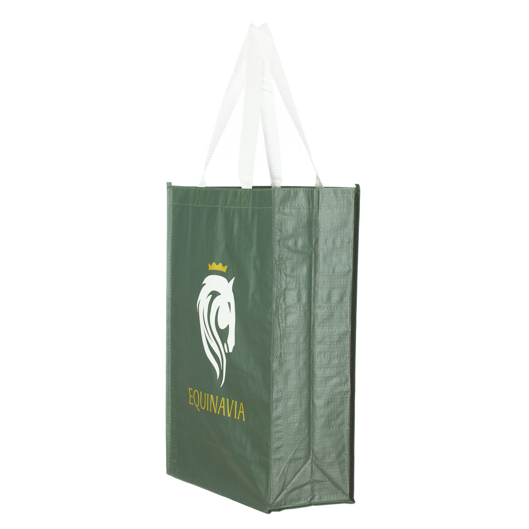 Equinavia Small Shopping Bag/ Hay Bag image 