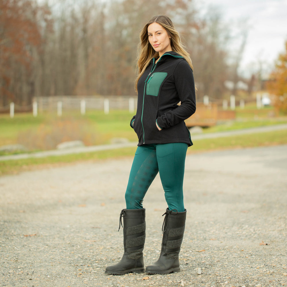 Equinavia Kirsten Country Boots image #7