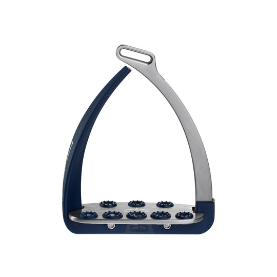 Veredus Vita Stirrup Steel1 image 