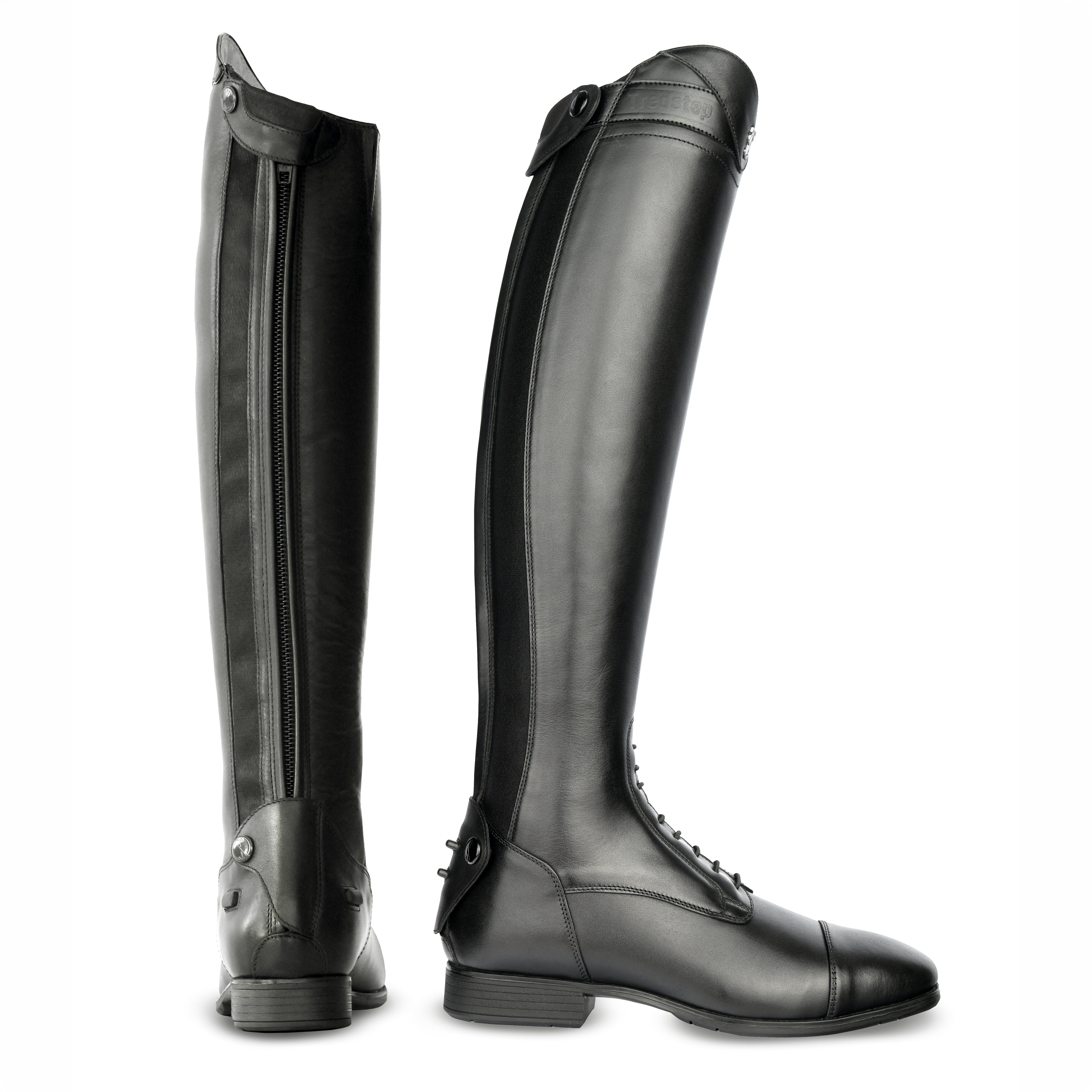 Tredstep Ireland Sirani Field Tall Boots image #1