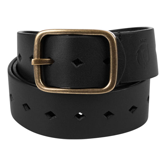 Equinavia Milli Diamonds Leather Belt image 
