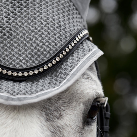 Horze Adepto Ear Net image 