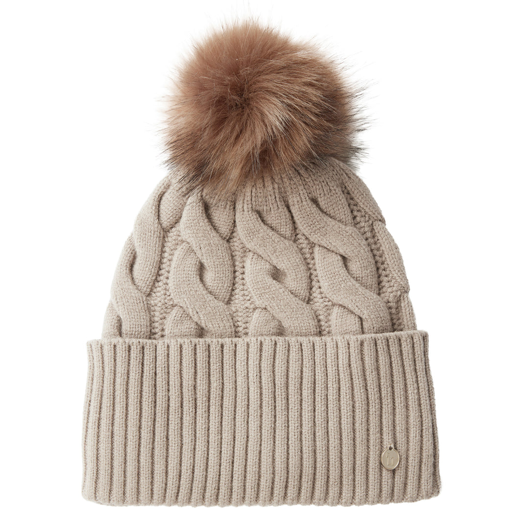 Horze Anni Womens Knitted Hat image #1