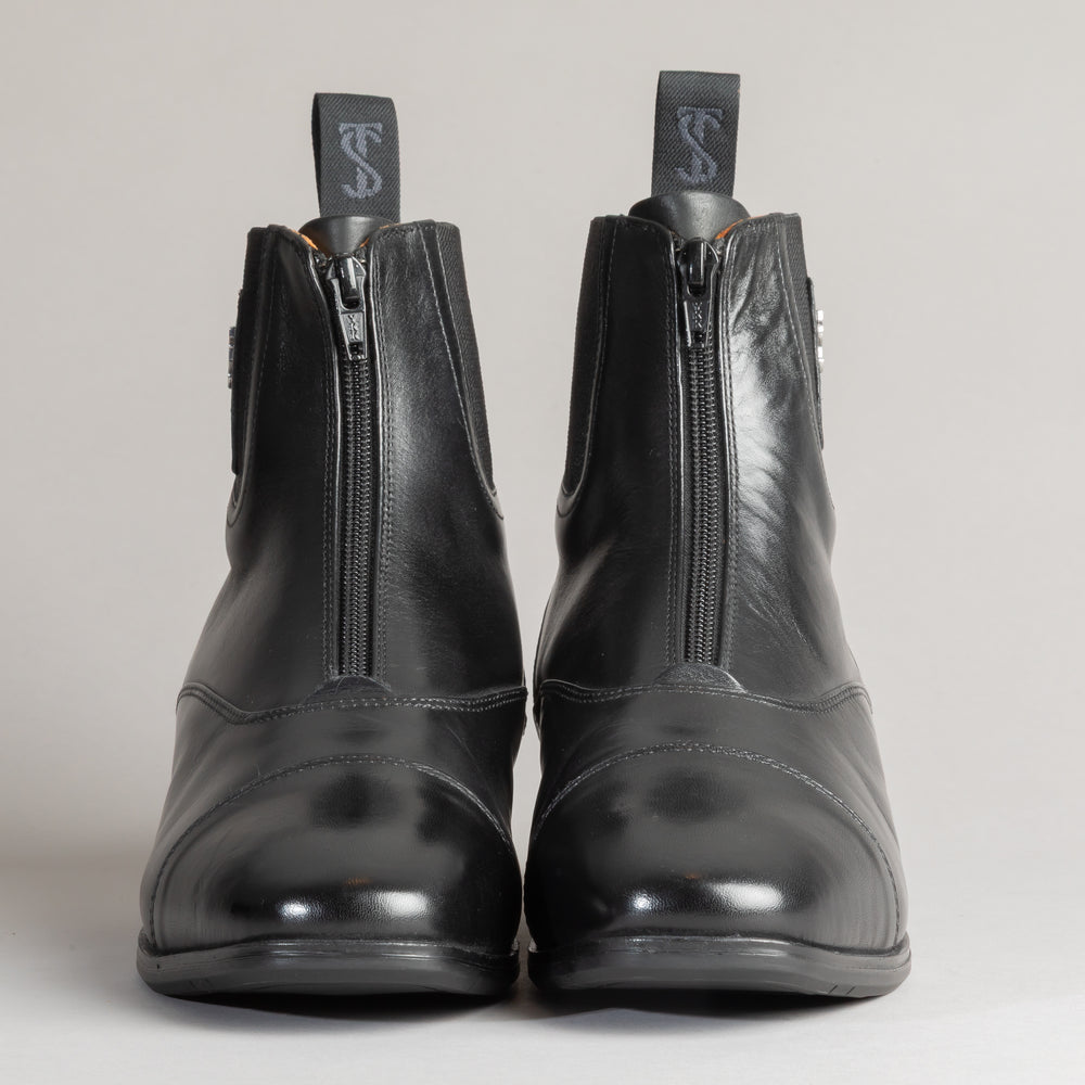 Tredstep Ireland Medici III Front Zip Paddock Boots image #1