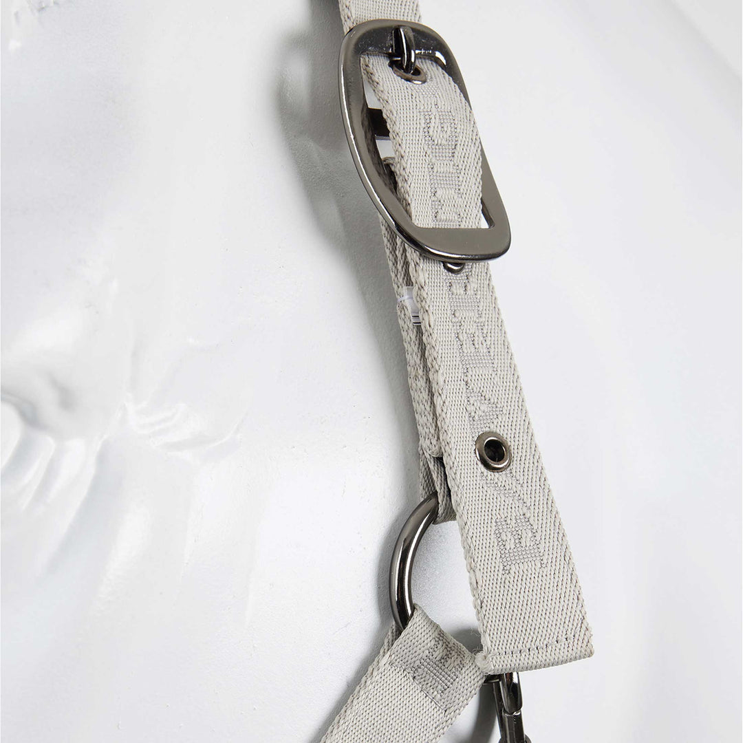 B Vertigo High Altitude Embossed Halter image 