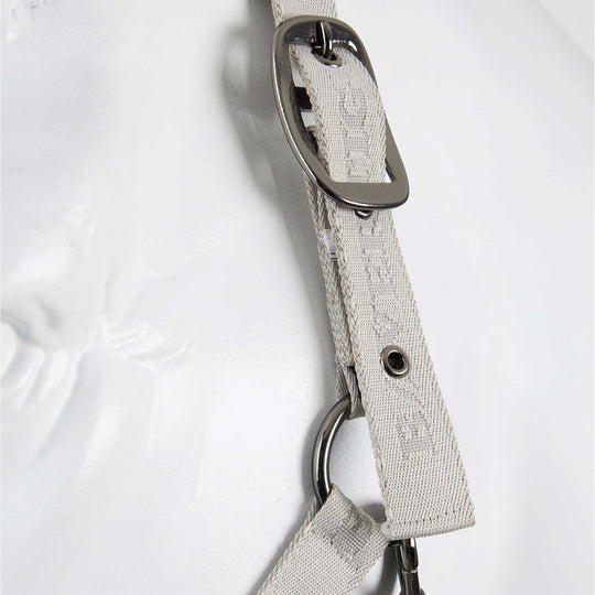 B Vertigo High Altitude Embossed Halter image 