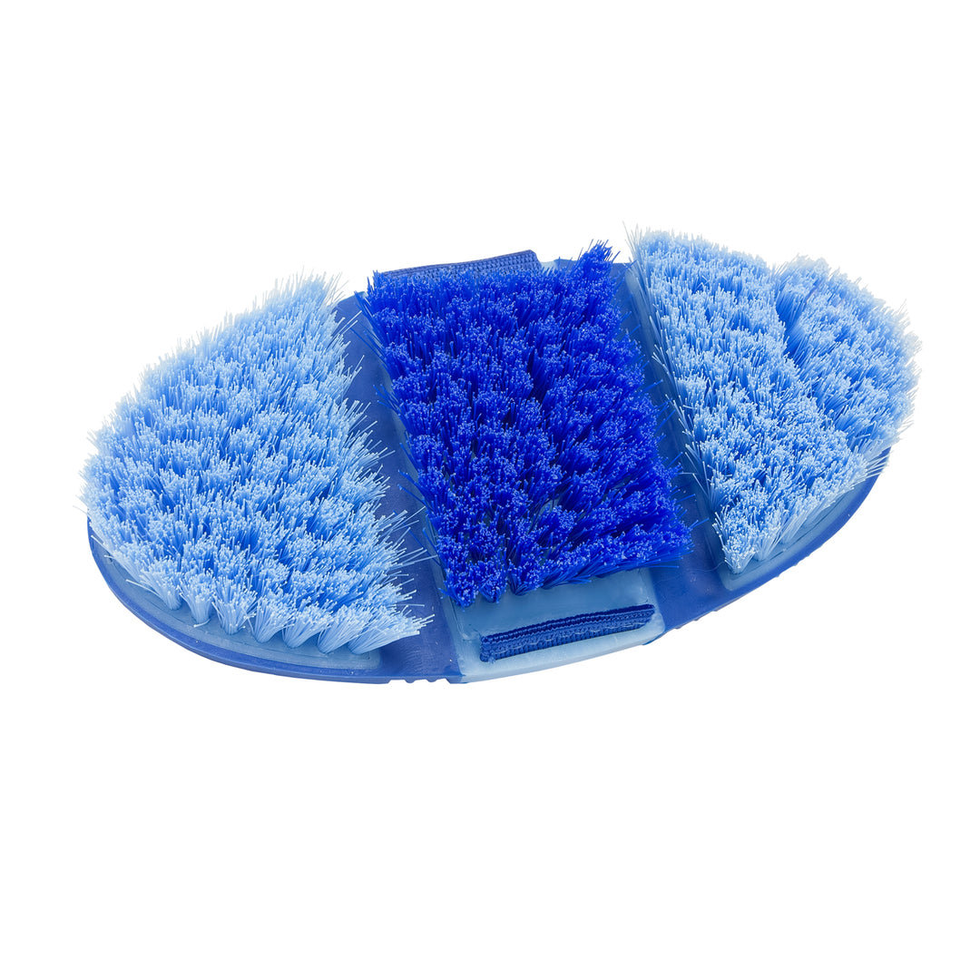 Horze Sweet Grooming Set in Carry Bag image 
