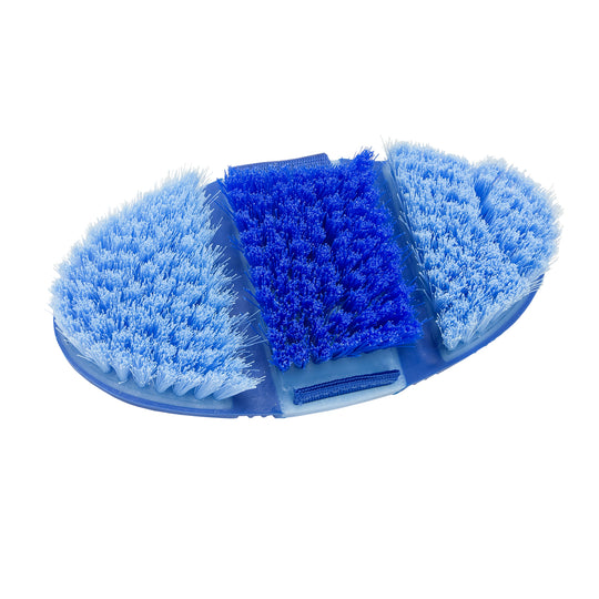 Horze Sweet Grooming Set in Carry Bag image 
