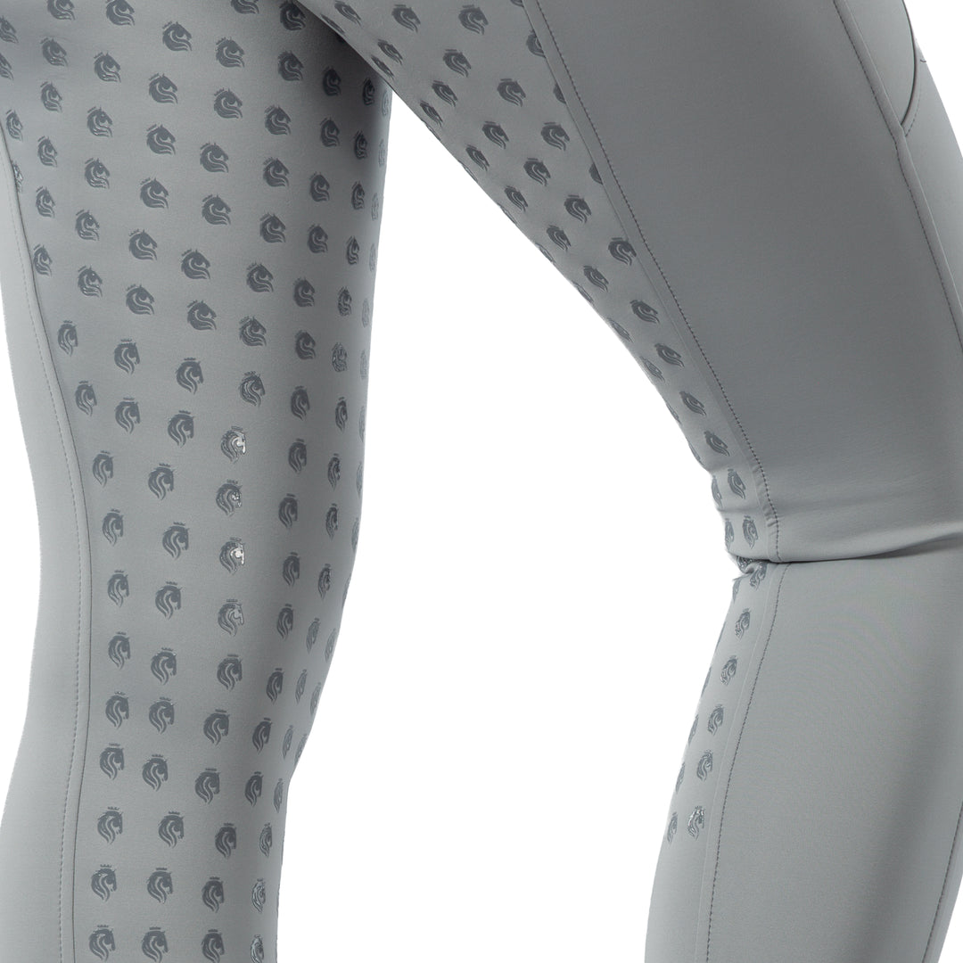 Equinavia Linnea Womens Compression Full Seat Breeches image 