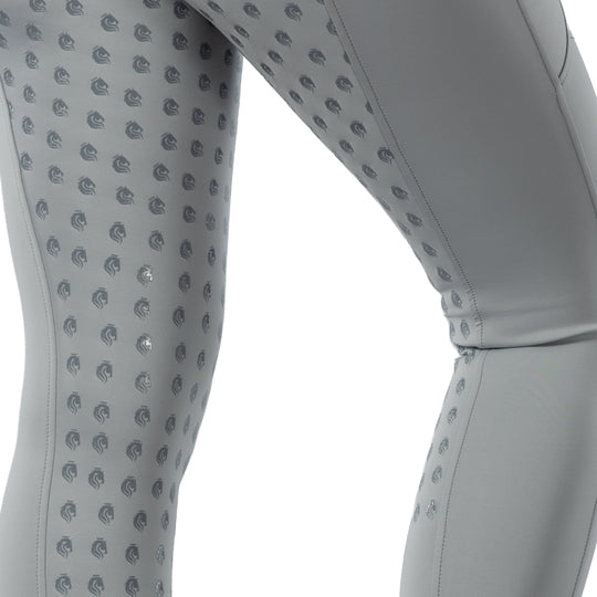 Equinavia Linnea Womens Compression Full Seat Breeches image 