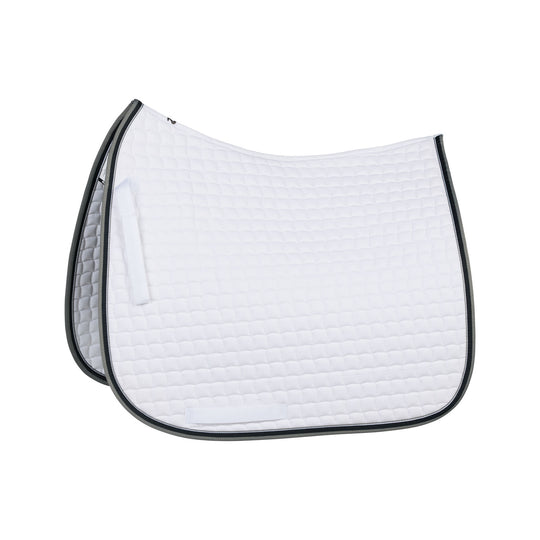 Horze Adepto Dressage Saddle Pad image 