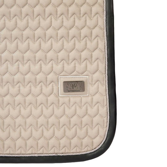 B Vertigo Fusion Jump Saddle Pad image 