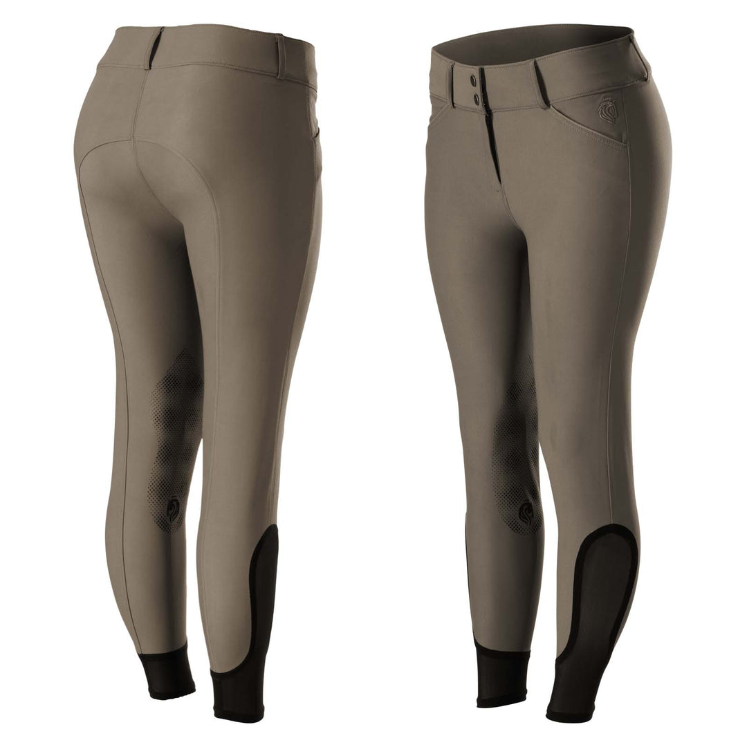 Equinavia Maud Womens Knee Patch Breeches image #1