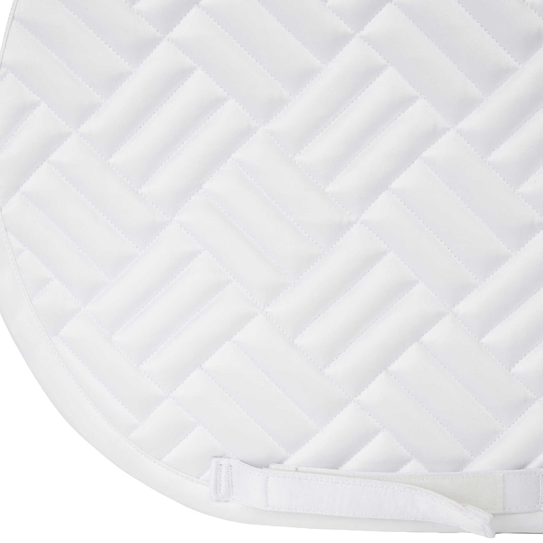 Horze Aachen All Purpose Saddle Pad image 