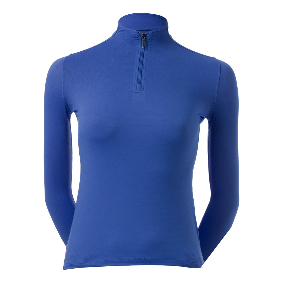 Equinavia Kari Womens Long Sleeve Sun Shirt with NordicAir™ Tech image 