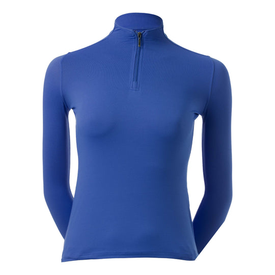 Equinavia Kari Womens Long Sleeve Sun Shirt with NordicAir™ Tech image 