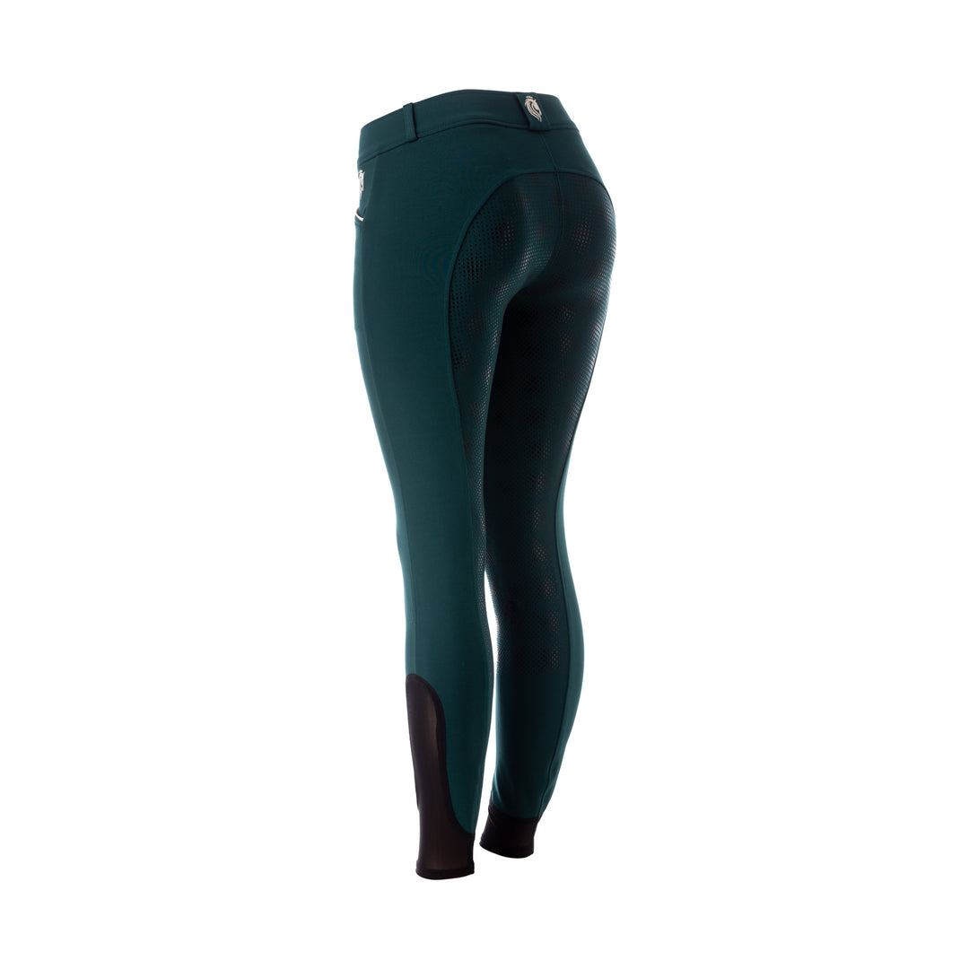 Equinavia Astrid Womens Winter Full Seat Breeches image 