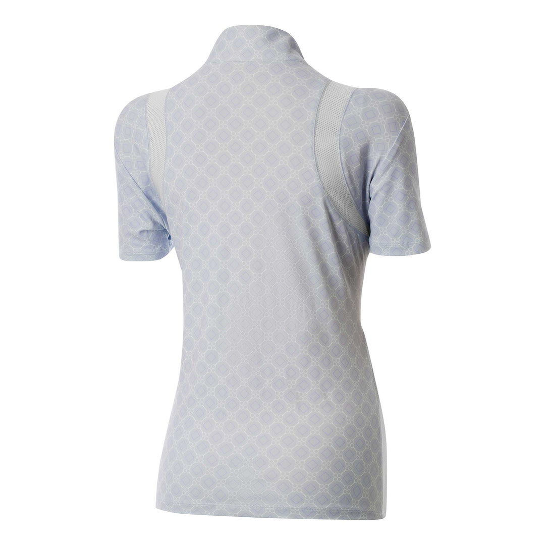 Equinavia Selma Womens Short Sleeve Sun Shirt image 