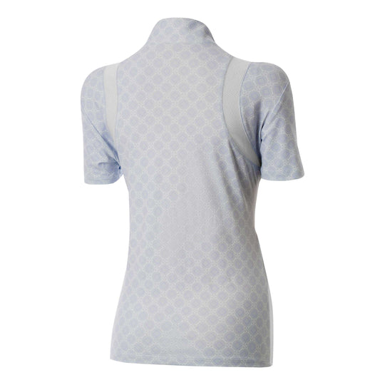 Equinavia Selma Womens Short Sleeve Sun Shirt image 