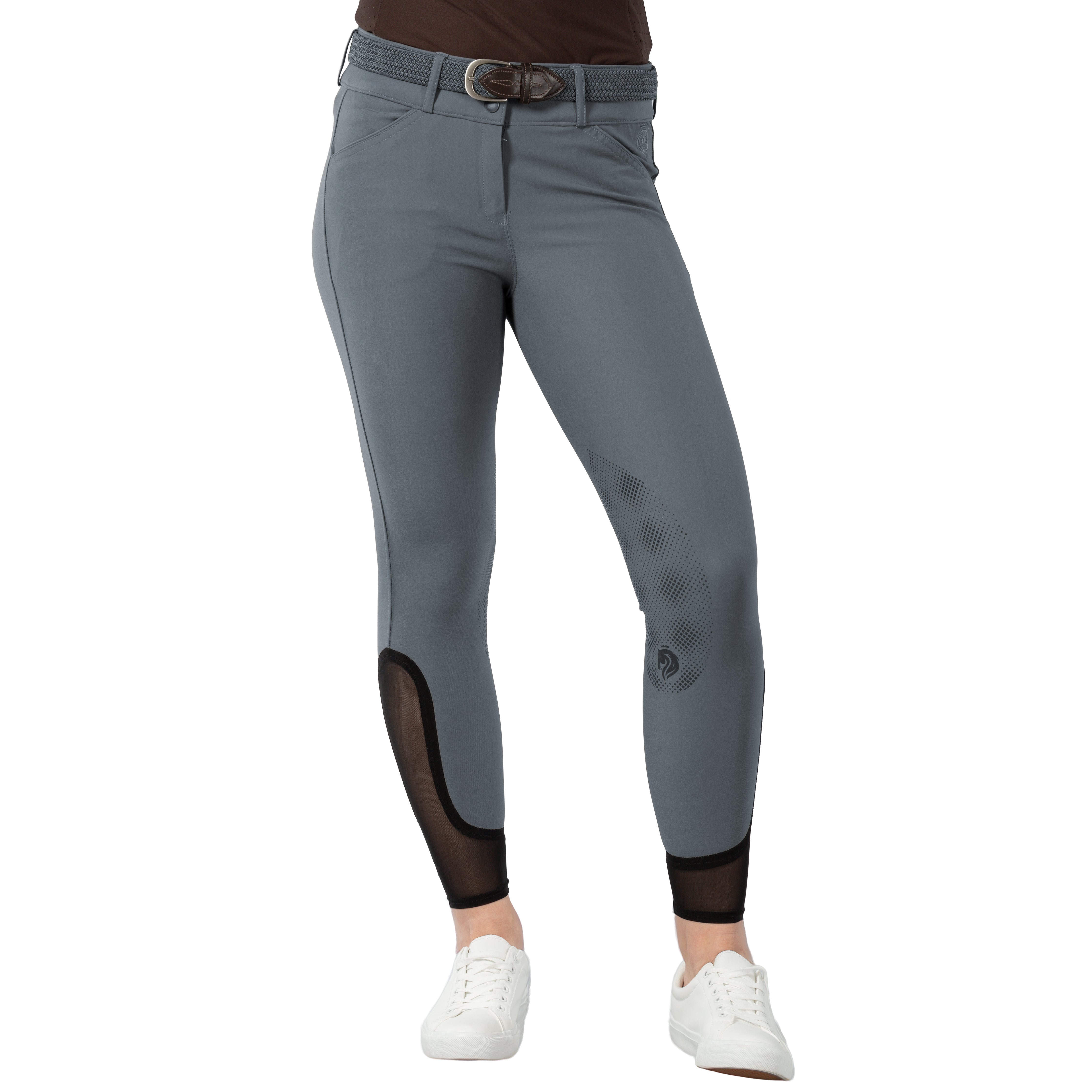 Equinavia Maud Womens Knee Patch Breeches image #1