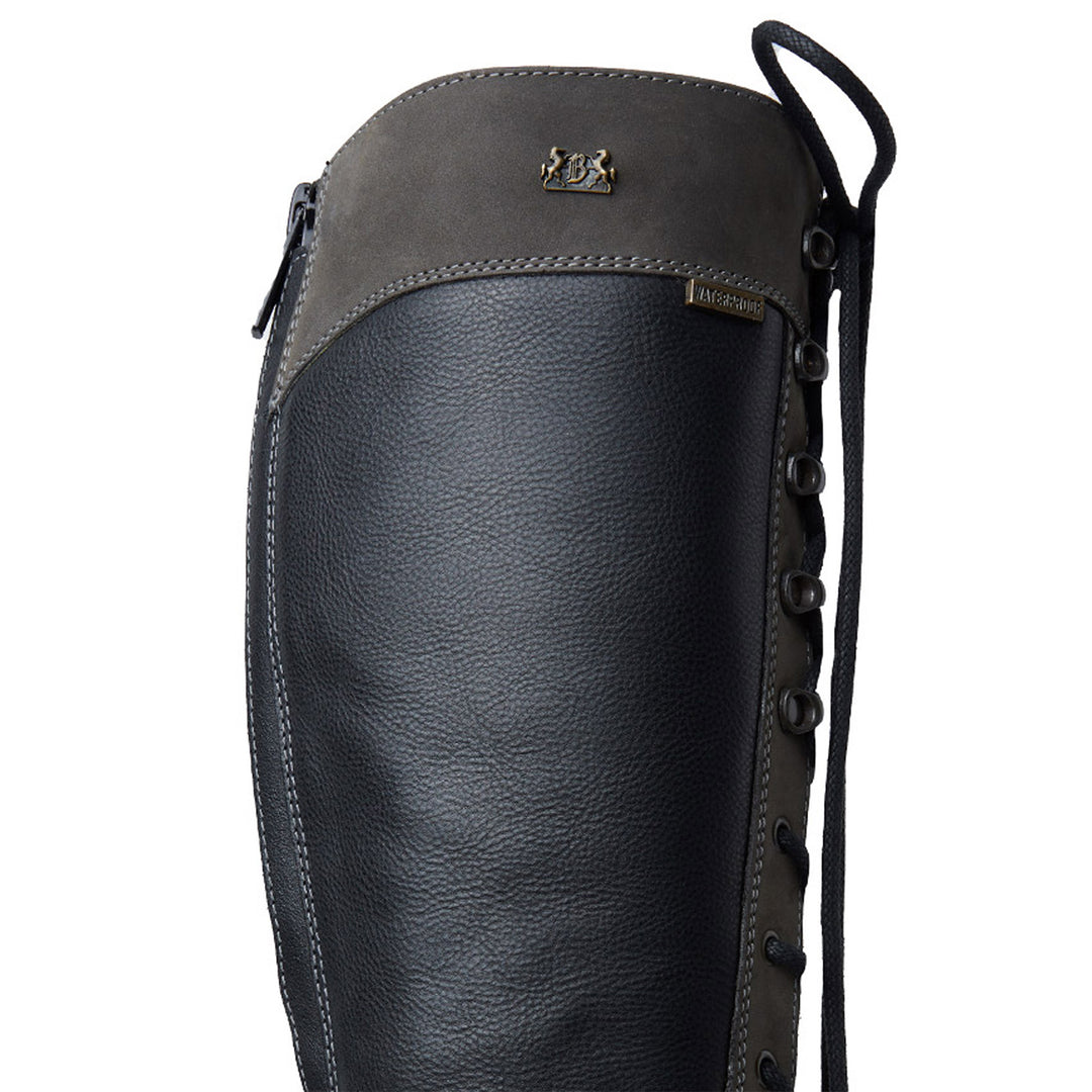 B Vertigo Cetus Waterproof Tall Boots image 
