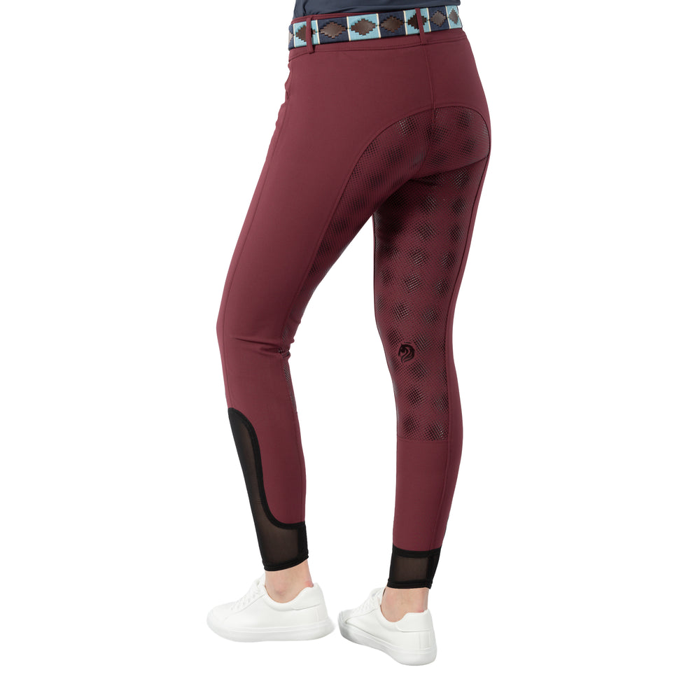 Equinavia Maud Womens Full Seat Breeches image #2