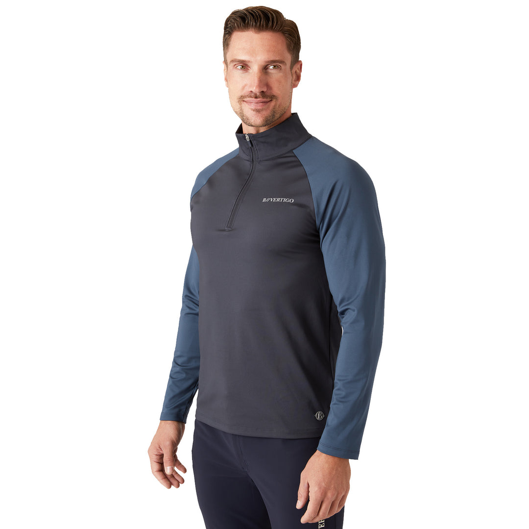 B Vertigo Edmund Mens Training Shirt image 