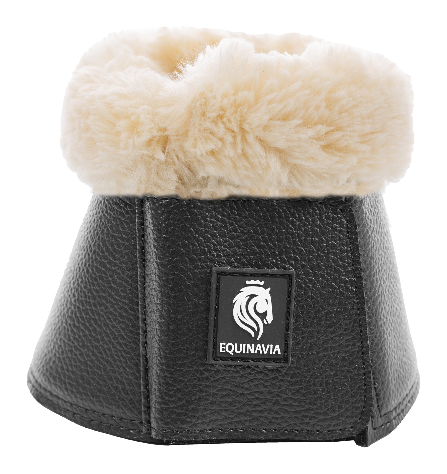 Equinavia Ty Ultra Fleece Overreach Boots image #1