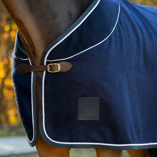 Equinavia Ulla Wool Cooler image 