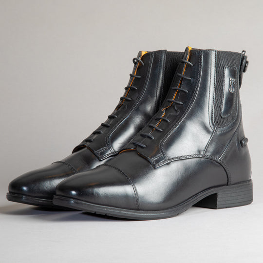 Tredstep Ireland Medici III Lace Paddock Boots image 